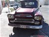 1959 Chevrolet apache Pickup