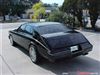 1981 Cadillac SEVILLE Fastback