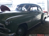 1951 Chevrolet DE LUXS 2 PUERTAS Hardtop