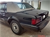 1980 Ford Mustang 1980 Convertible Convertible