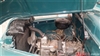 1953 Dodge Plataforma Camión