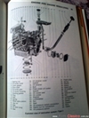Manual De Servicio Y Mantenimiento,Volkswagen 1970-1981