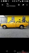 1979 Datsun Pick up King Cab Pickup