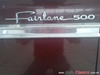 1964 Ford Fairlane 500 Sedan