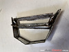 FORD FAIRLANE 1959 ORIGINAL FRONT EMBLEM FRAME