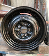 RIN FORD AUTO 15" 1949 1950 1951 1952 53 54 55 56 57 58 59 1960 1961 1962 1963 1964 1965