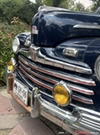 1946 Ford DELUXE CONVERTIBLE Convertible