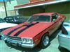1973 Dodge SATELITE Coupe