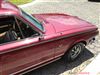 1965 Chrysler Barracuda Hardtop