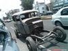 1934 Ford DE LUXE Sedan