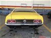 1972 Ford MUSTANG 351C Fastback