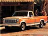 Cuarto Frontal Ámbar Ford Pick Up 1980 - 1986 Nuevos