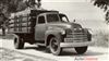 1950 Chevrolet camión 5 ventanas de redilas Camión