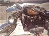 Harley-Davidson sporter Chopper 1962