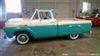 1960 Ford PICK UP F100 Pickup
