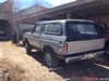 1979 Ford Bronco Convertible