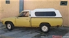 1974 Datsun datsun Pickup