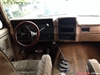 1986 Ford Ford Bronco Vagoneta