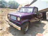 1966 Otro PICK UP RURAL RAMIREZ 750 Pickup