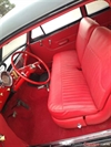 1950 Chevrolet chevrolet fleetline sedeneta Fastback