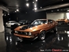 1973 Ford Mustang Mach one Fastback