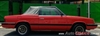 1985 Dodge Dart K Convertible