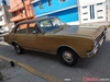 1969 Chevrolet Opel récord Sedan