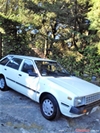 1985 Otro Nissan Tsuru Vagoneta Hatchback