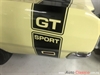 1969 Dodge DART GTS Hardtop