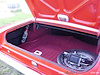 1965 Ford Falcon Futura Hardtop