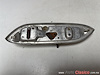 OPEL OLYMPIA 1959  LUZ DE INTERIOR COMPLETA