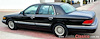 1992 Ford Grand Marquis Coupe