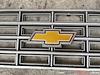 CHEVROLET PICK UP 1975 TO 1976 C10, C20 ORIGINAL NEW GRILLE