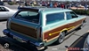 REAR SIDEQUARTERS FORD COUNTRY SQUIRE 1973 1974 1975 1976 1977