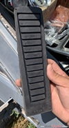 DINA TRUCK ACCELERATOR PEDAL 155