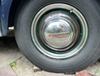 1946 Ford DELUXE CONVERTIBLE Convertible