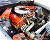 1972 Ford Mustang GT351 Hardtop