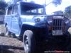 1961 Jeep WILLYS Vagoneta