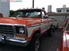 1974 Ford F - 100 Custom limited edition Pickup