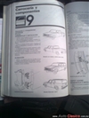 Manual De Mantenimiento Y Servicio,Chevrolet,GMC,Pick-Up,1970-1986.