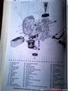 Manual De Servicio Y Mantenimiento,Volkswagen 1970-1981