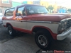 1979 Ford bronco Convertible