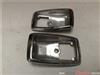 FORD MAVERICK 1971 TO 1974 INTERIOR HANDLE FRAMES