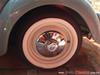 1957 Volkswagen oval Sedan
