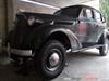 1937 Chevrolet Chevrolet Máster de Luxe Sedan