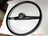 1949 TO 1952 CHEVROLET USED STEERING WHEEL WITHOUT TRIM