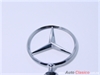 Emblema Cofre Mercedes Benz
