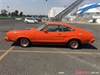 1976 Ford Mustang Coupe