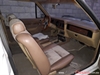 1983 Ford FAIRMONT ELITE II Sedan