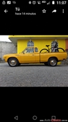 1979 Datsun Pick up King Cab Pickup